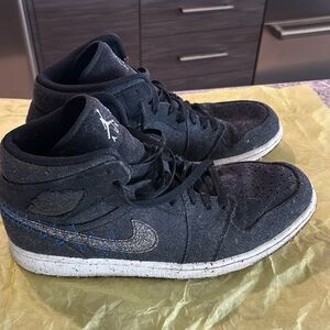 Men’s Nike Jordans Size 10